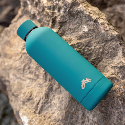 Thermal Stainless Steel Vannflaske (Water bottle)